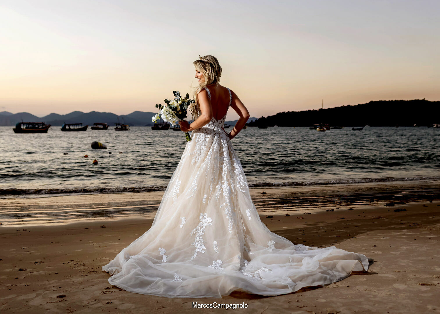 Foto Casamento Patrícia e Patrick - Imagem 19