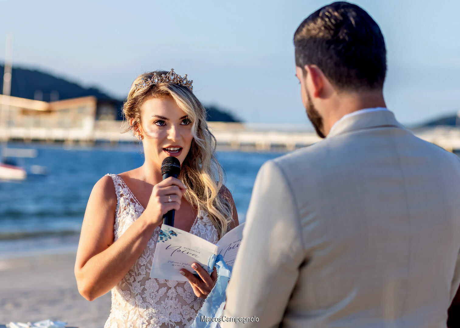 Foto Casamento Patrícia e Patrick - Imagem 9