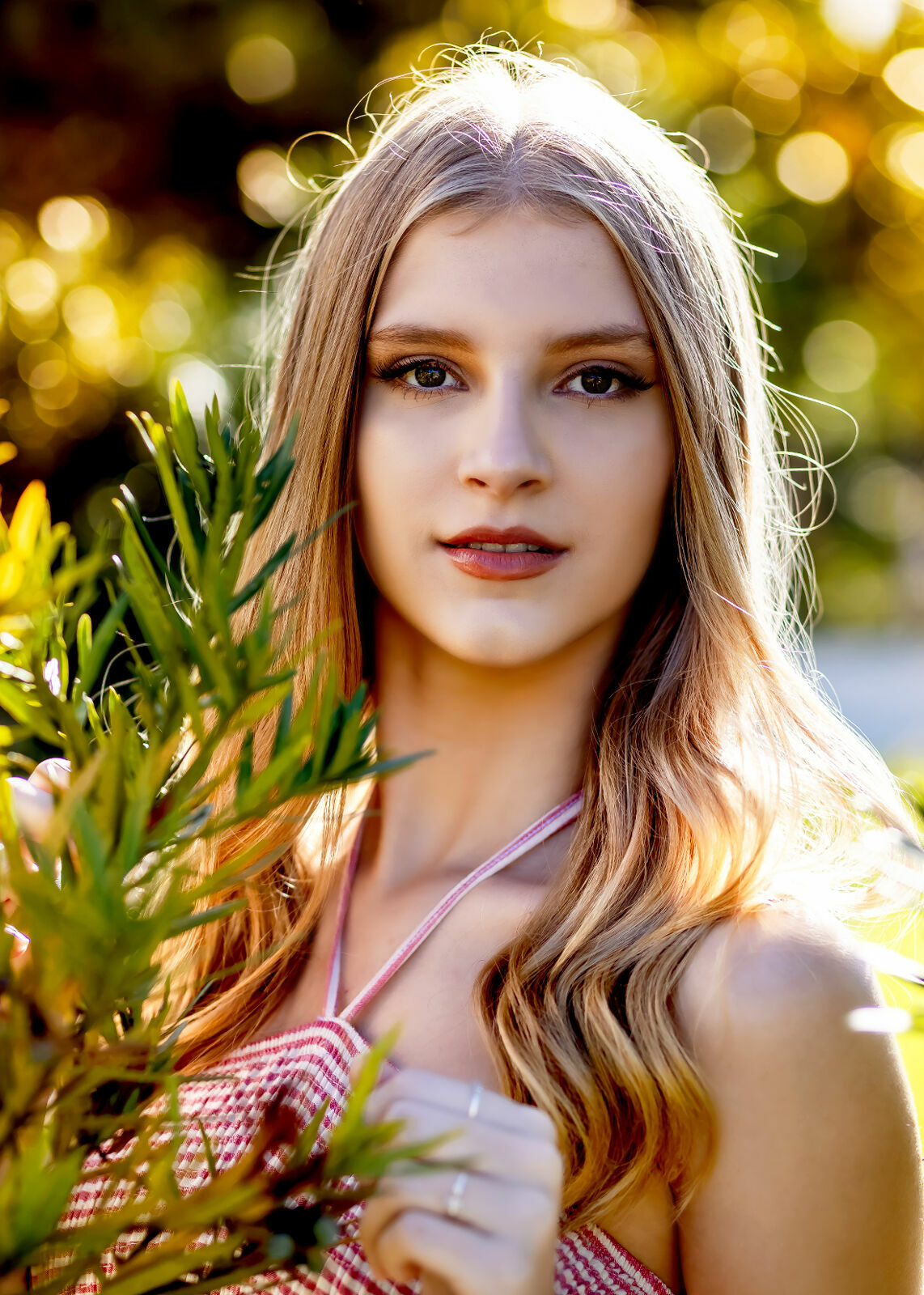 Foto Pré Aniver. 15 anos Laura - Imagem 1