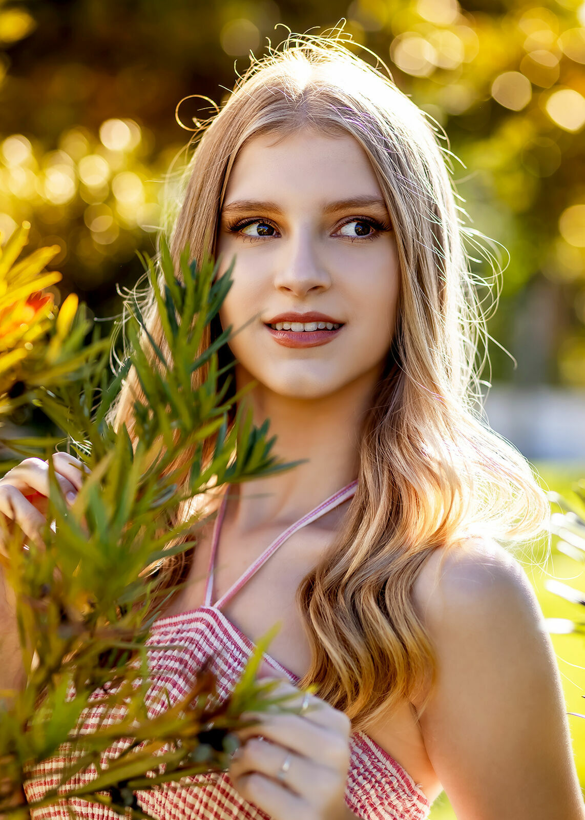 Foto Pré Aniver. 15 anos Laura - Imagem 0