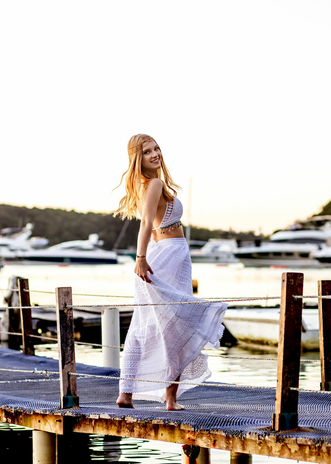 Foto Pré Aniver. 15 anos Laura - Imagem 16