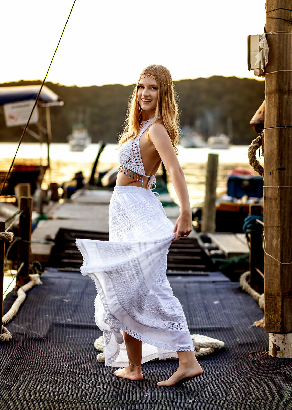 Foto Pré Aniver. 15 anos Laura - Imagem 18