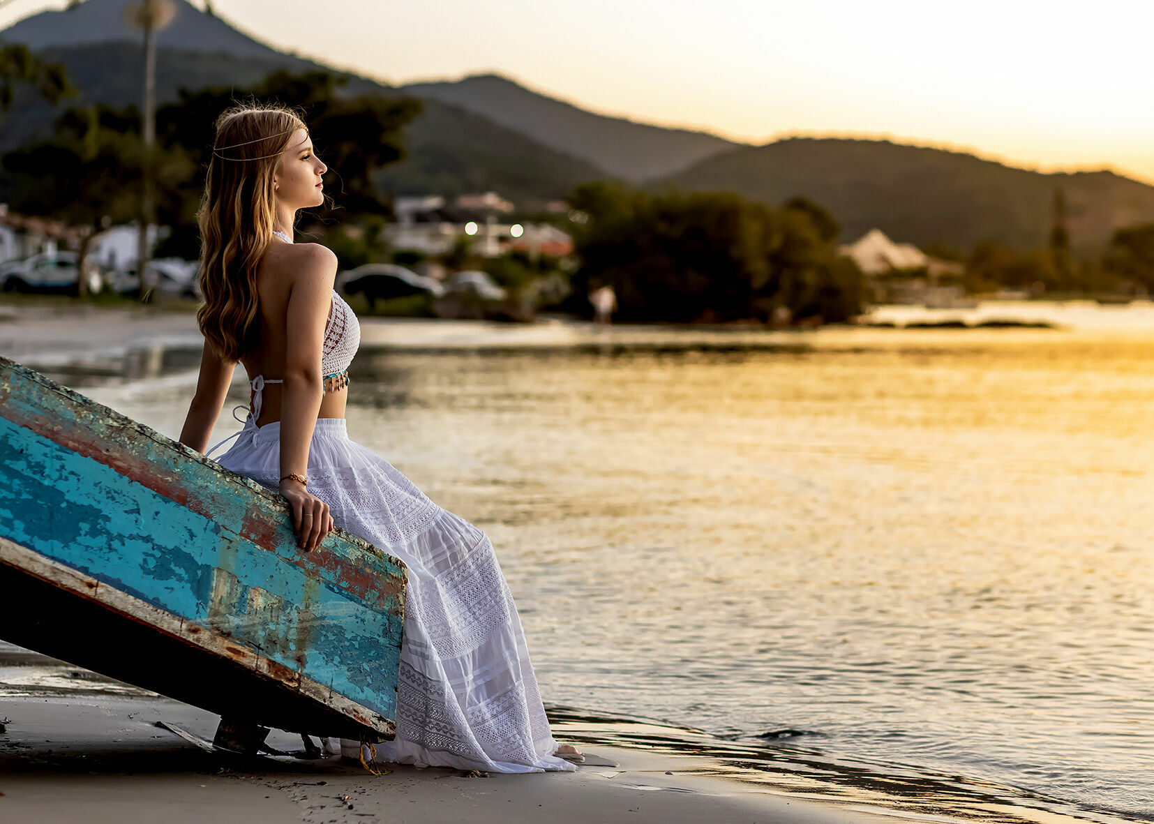 Foto Pré Aniver. 15 anos Laura - Imagem 19