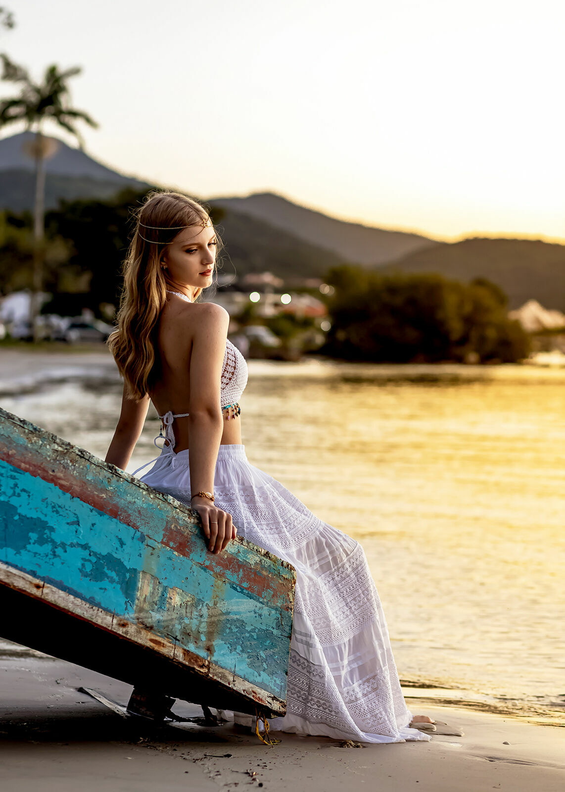 Foto Pré Aniver. 15 anos Laura - Imagem 20