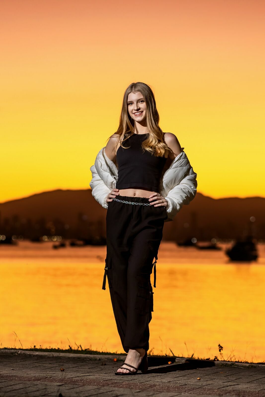 Foto Pré Aniver. 15 anos Laura - Imagem 22