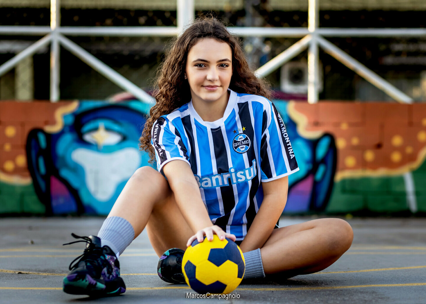 Book 15 anos Natália