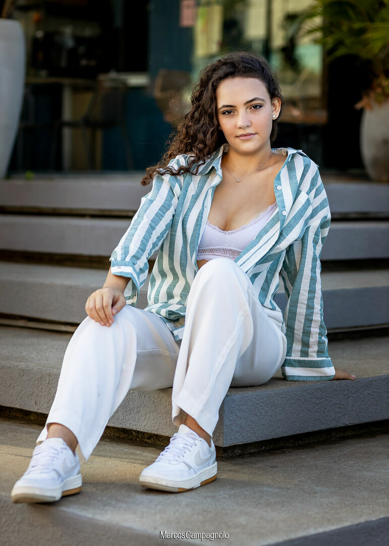 Foto Book 15 anos Natália - Imagem 0