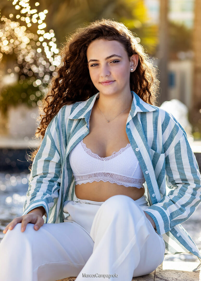 Foto Book 15 anos Natália - Imagem 7