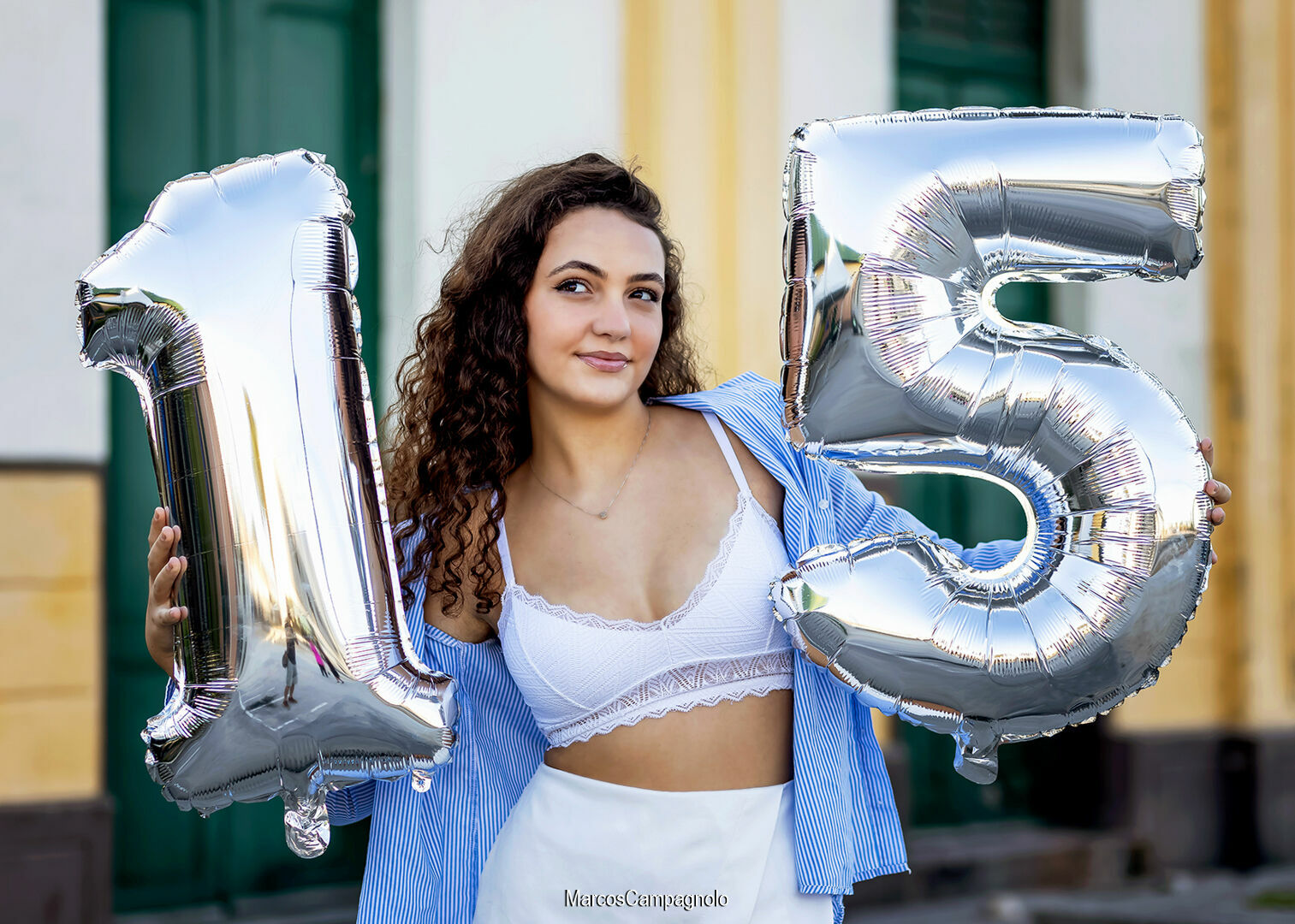 Foto Book 15 anos Natália - Imagem 12