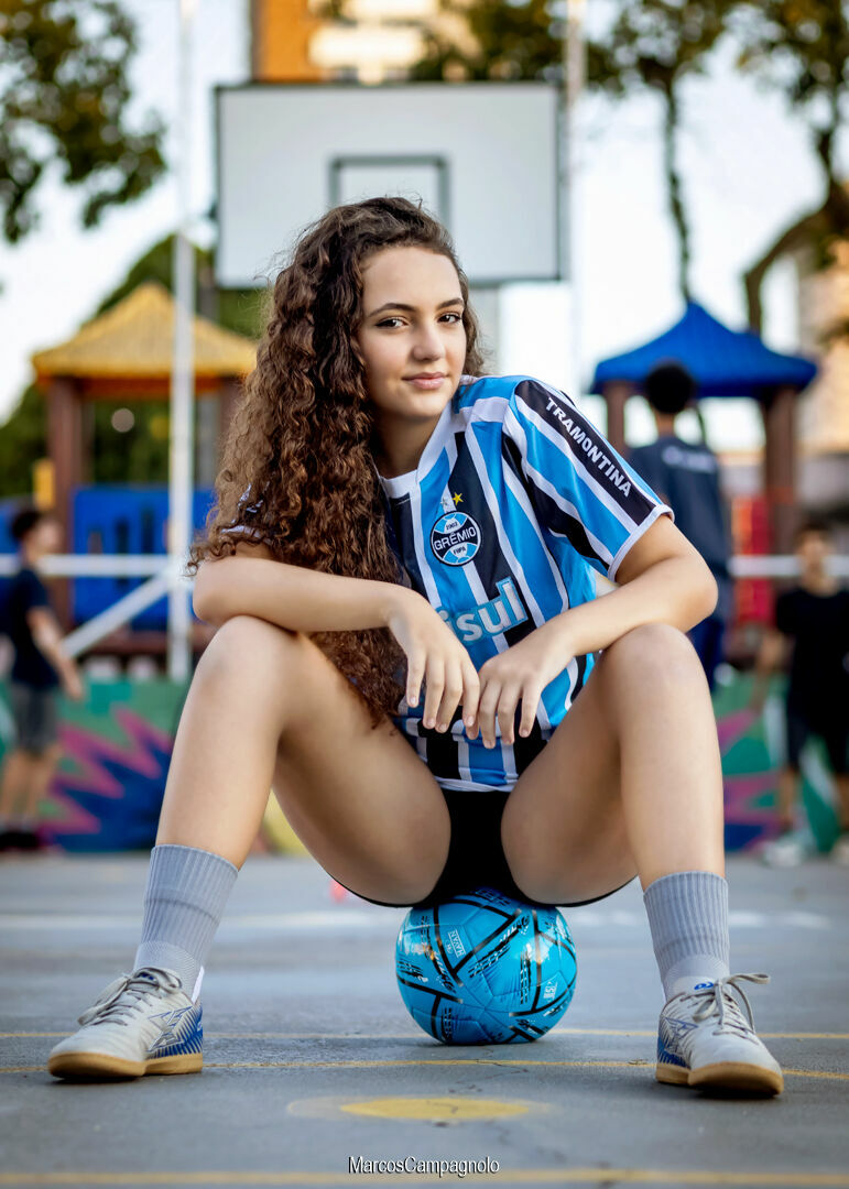 Foto Book 15 anos Natália - Imagem 15