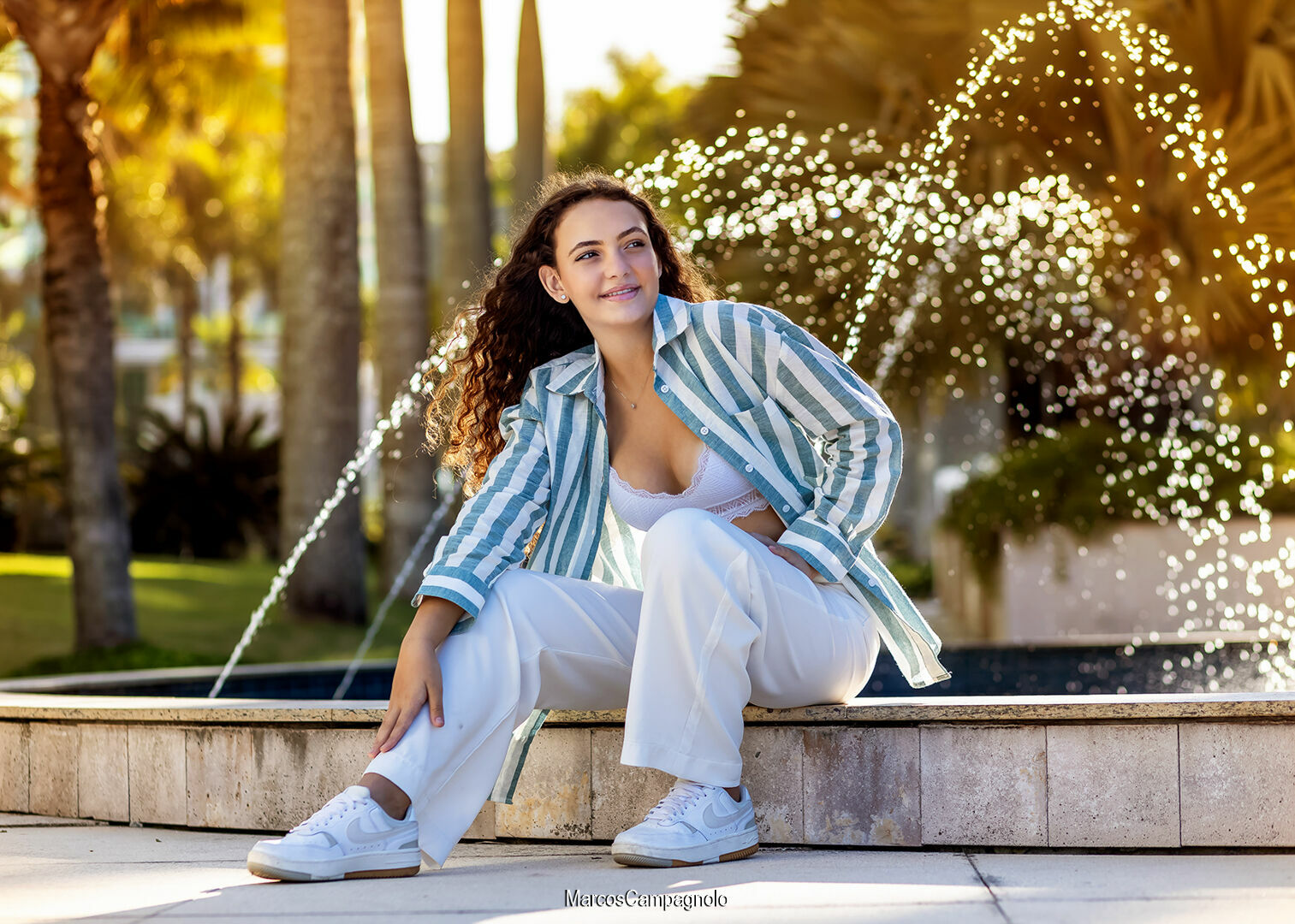 Foto Book 15 anos Natália - Imagem 5