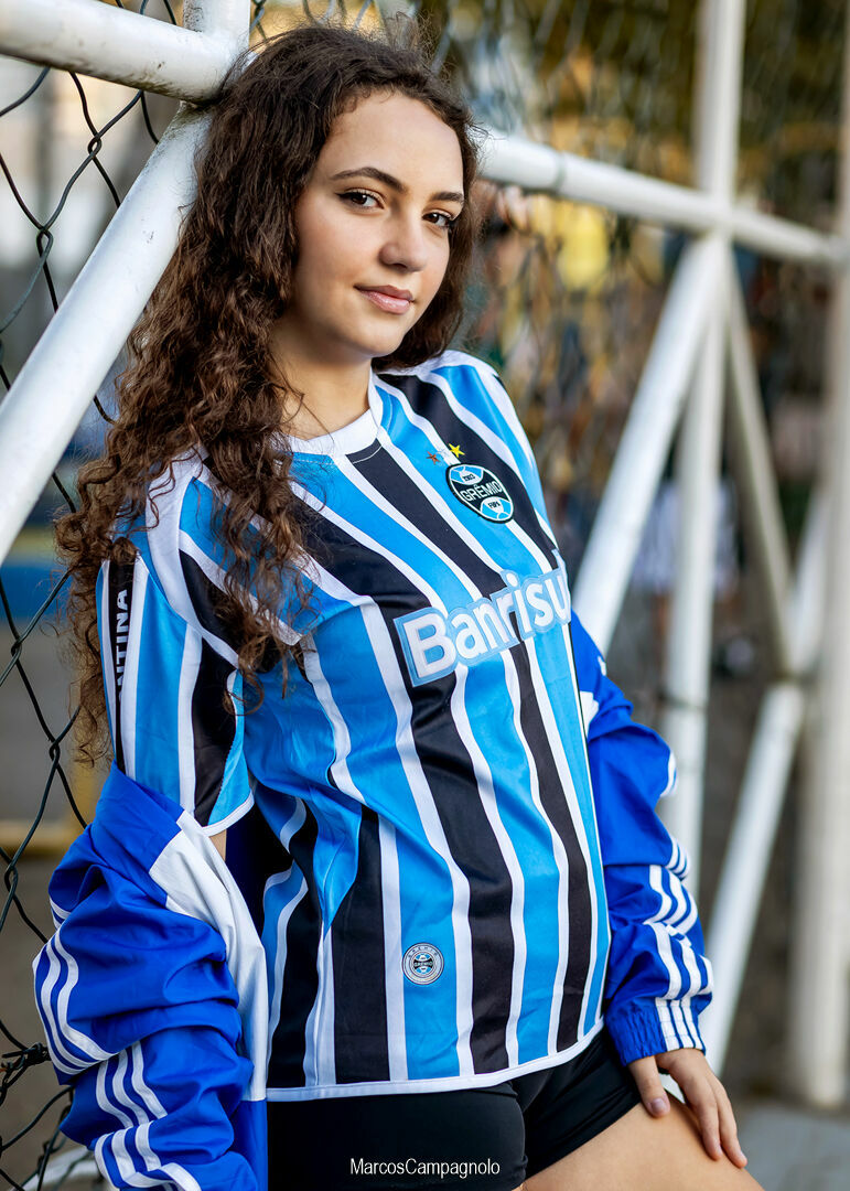 Foto Book 15 anos Natália - Imagem 16