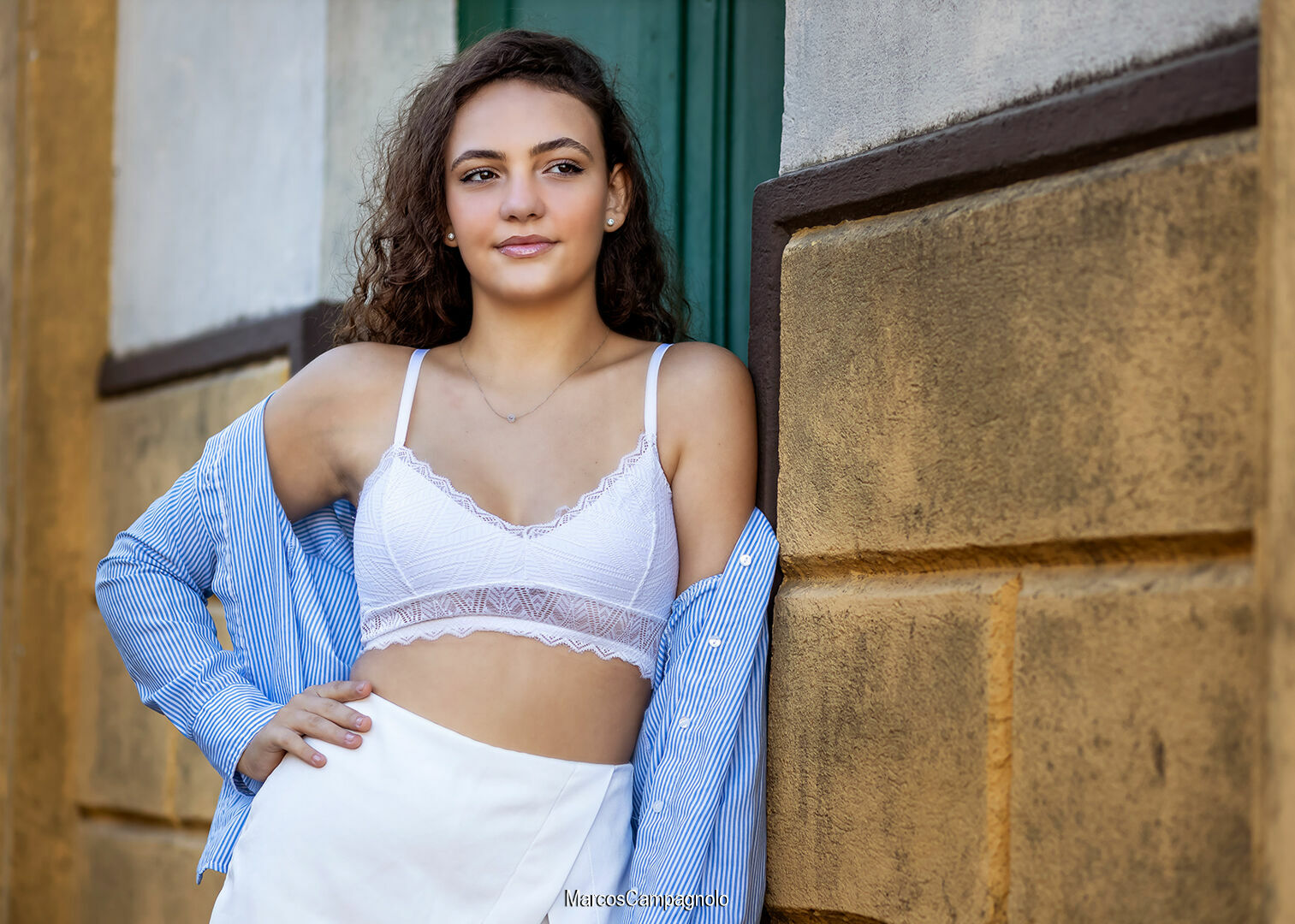 Foto Book 15 anos Natália - Imagem 9