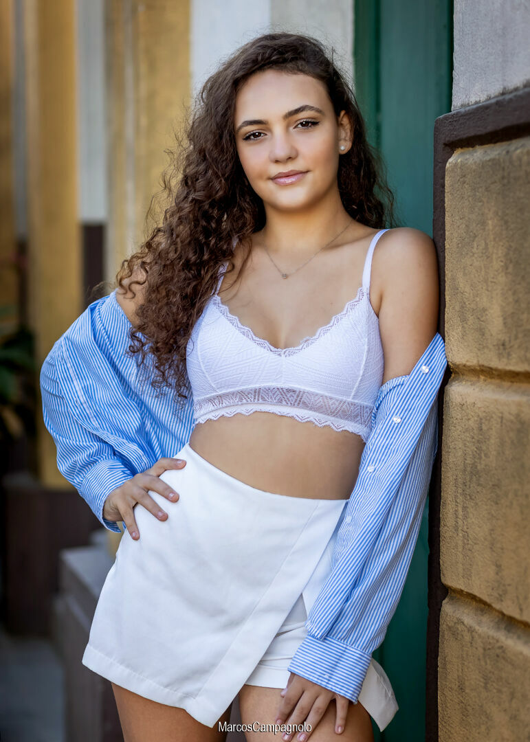 Foto Book 15 anos Natália - Imagem 10