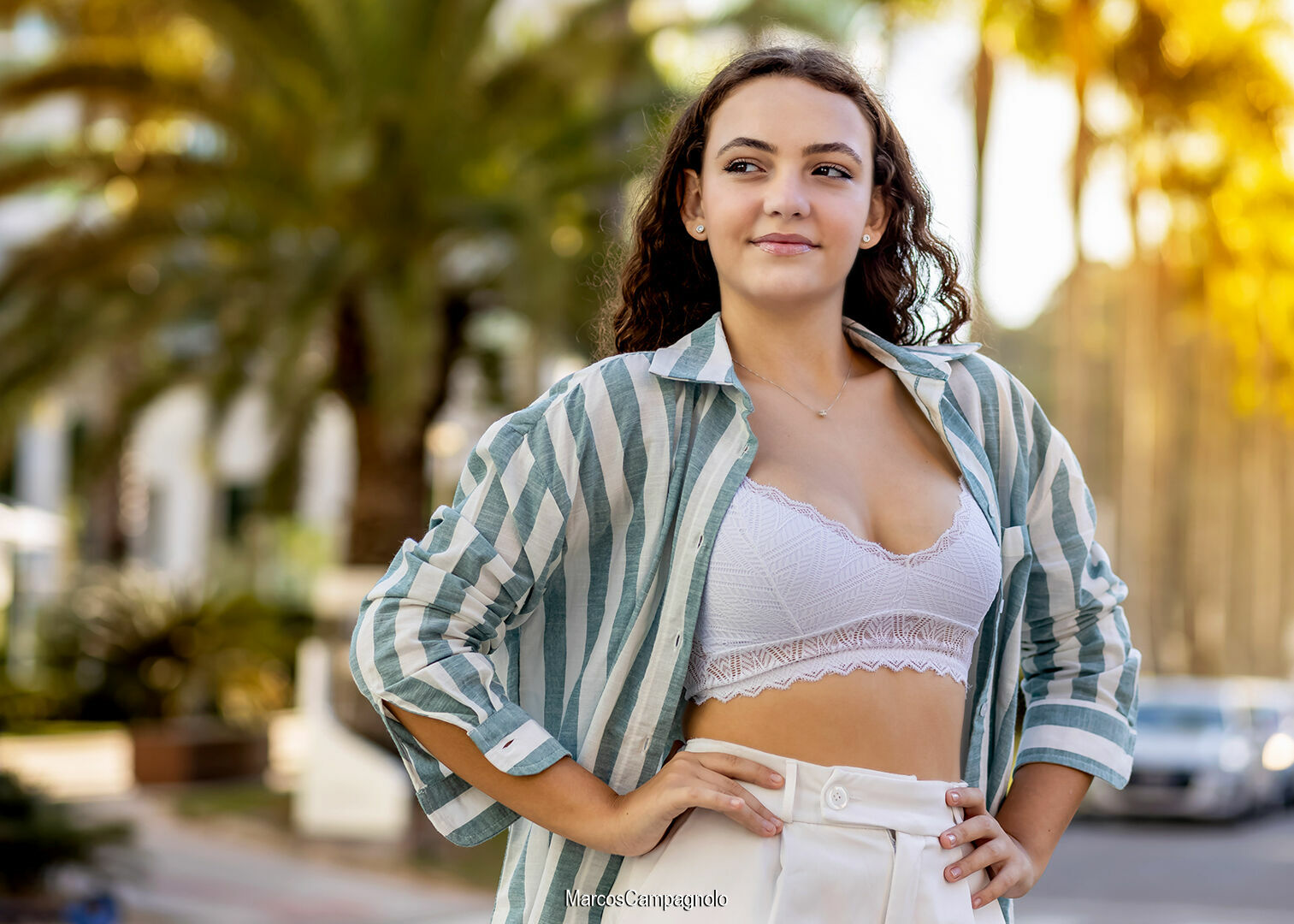 Foto Book 15 anos Natália - Imagem 3