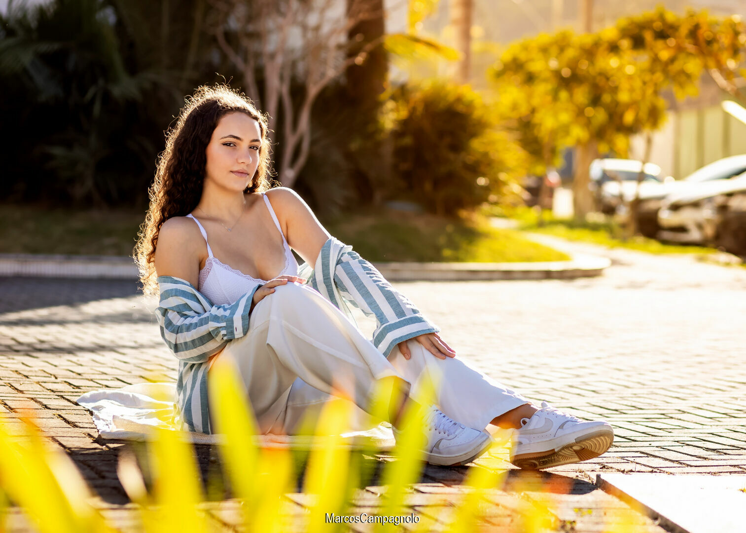 Foto Book 15 anos Natália - Imagem 2