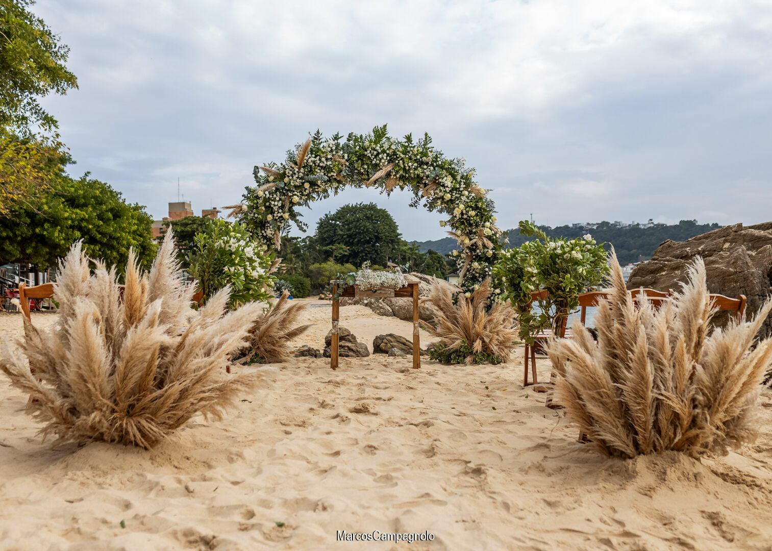 Foto Casamento Simone e Vinicius - Imagem 0