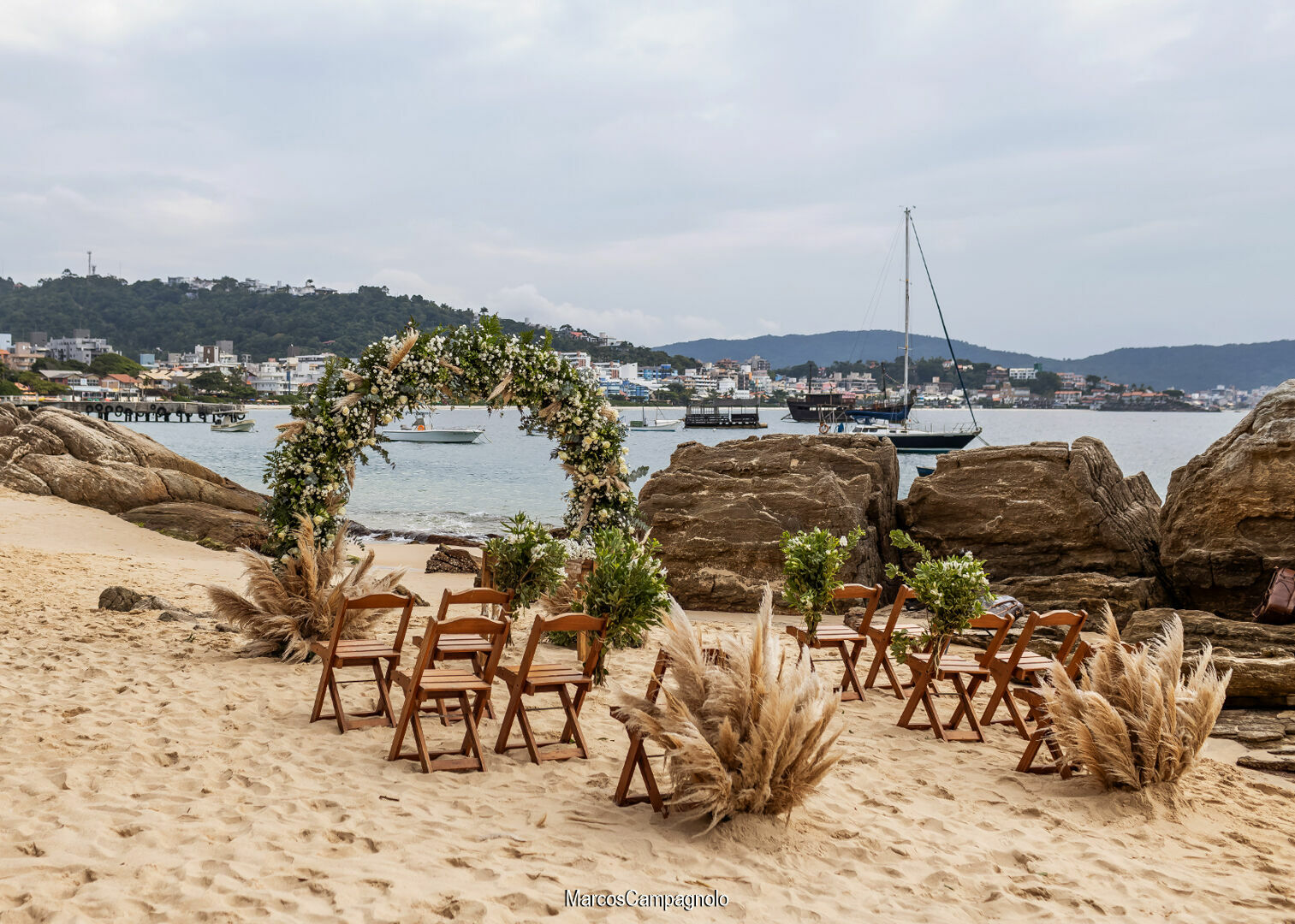 Foto Casamento Simone e Vinicius - Imagem 1