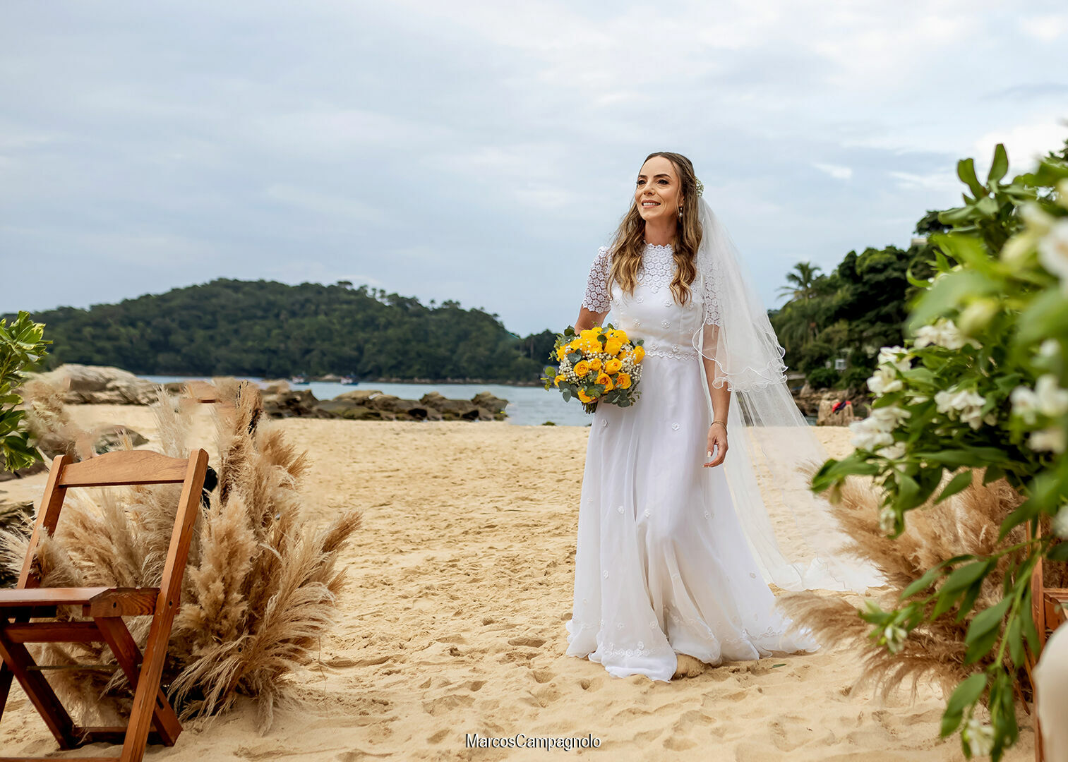 Foto Casamento Simone e Vinicius - Imagem 6