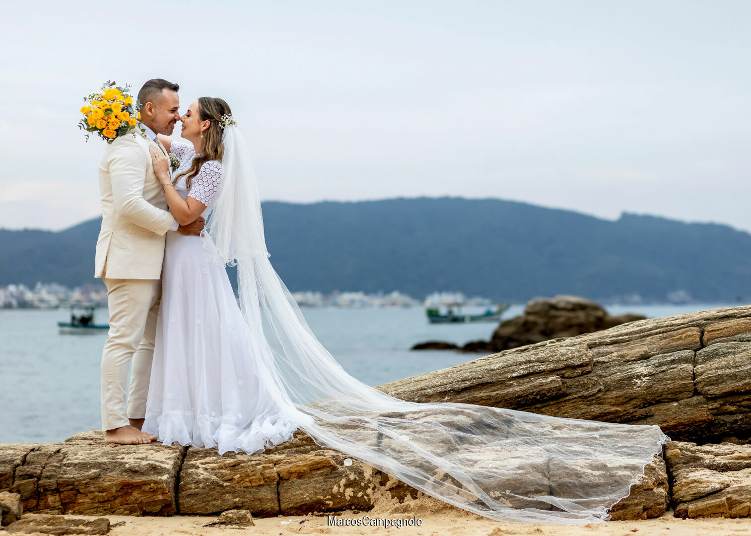 Foto Casamento Simone e Vinicius - Imagem 16