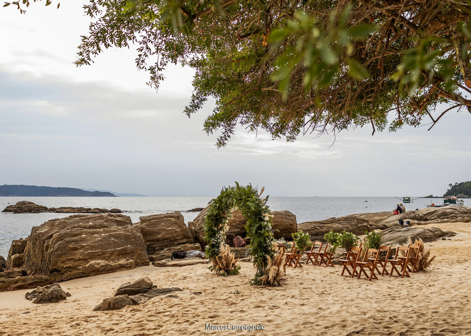 Foto Casamento Simone e Vinicius - Imagem 3