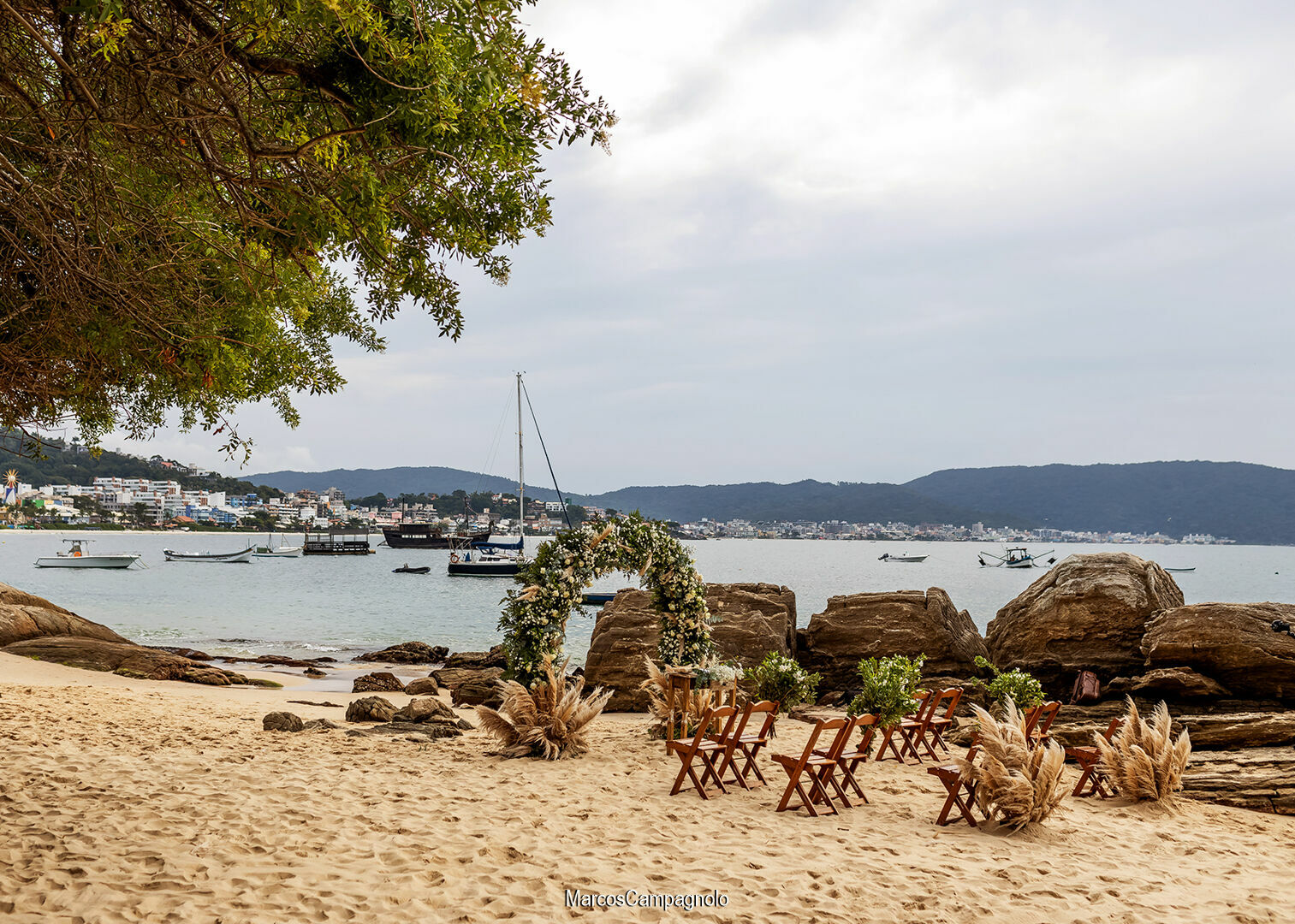 Foto Casamento Simone e Vinicius - Imagem 2