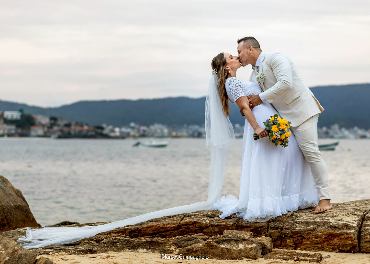 Foto Casamento Simone e Vinicius - Imagem 21