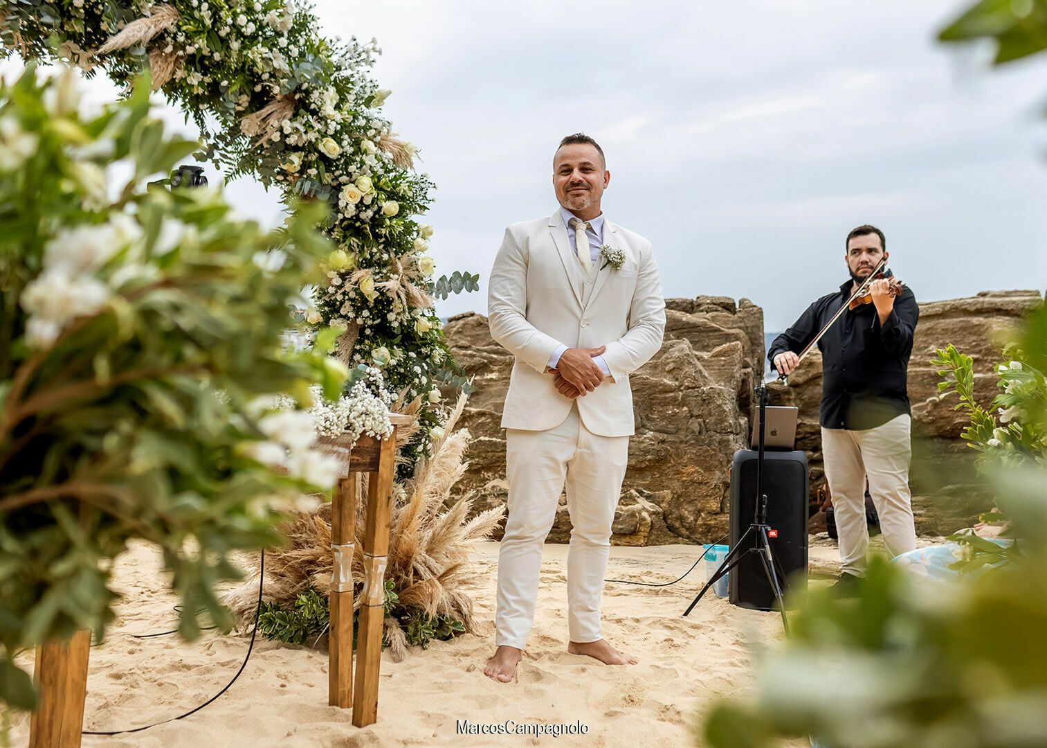 Foto Casamento Simone e Vinicius - Imagem 5