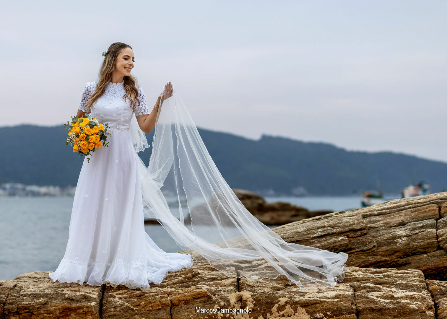 Foto Casamento Simone e Vinicius - Imagem 17