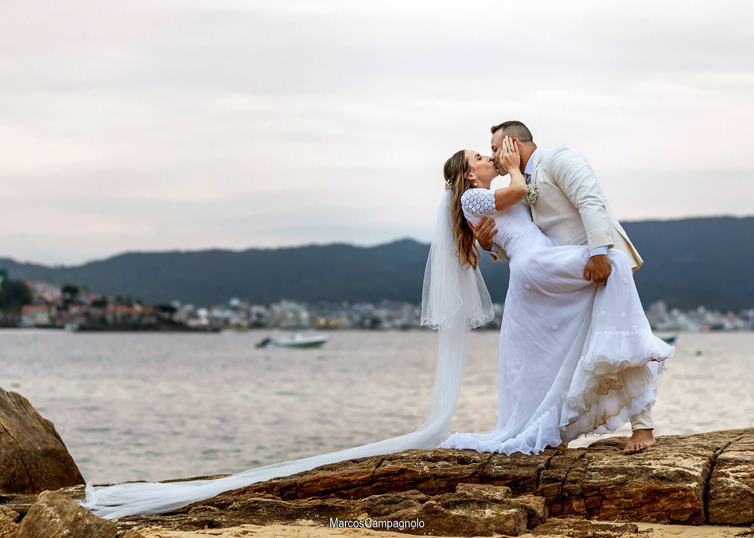 Foto Casamento Simone e Vinicius - Imagem 22