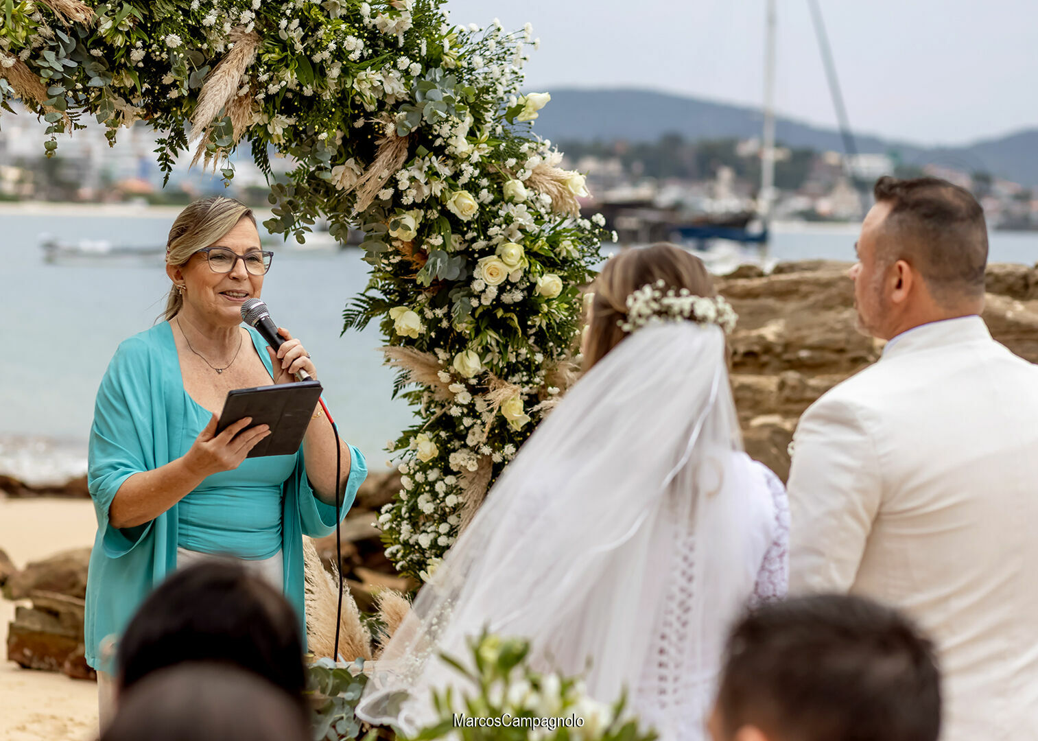 Foto Casamento Simone e Vinicius - Imagem 9