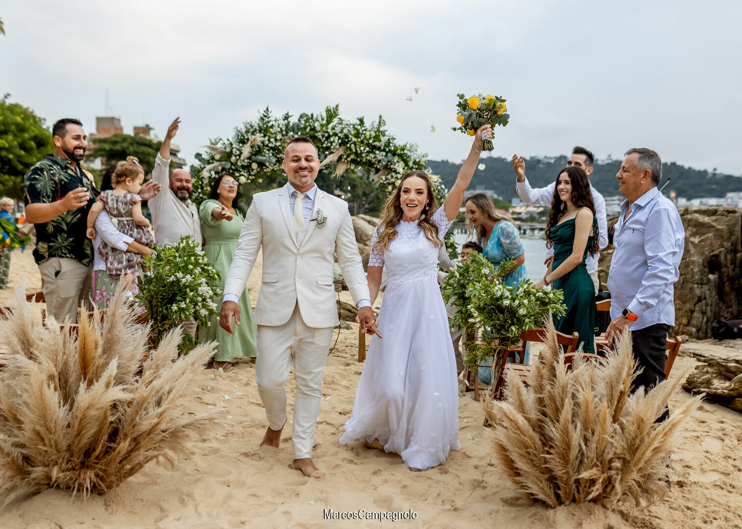 Foto Casamento Simone e Vinicius - Imagem 15