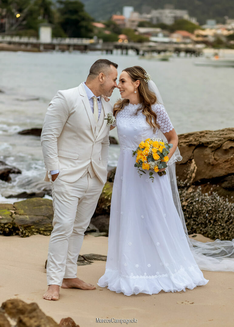 Foto Casamento Simone e Vinicius - Imagem 18