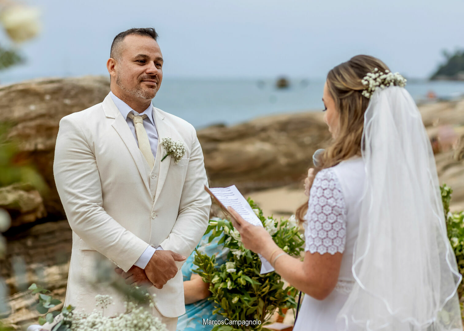 Foto Casamento Simone e Vinicius - Imagem 11