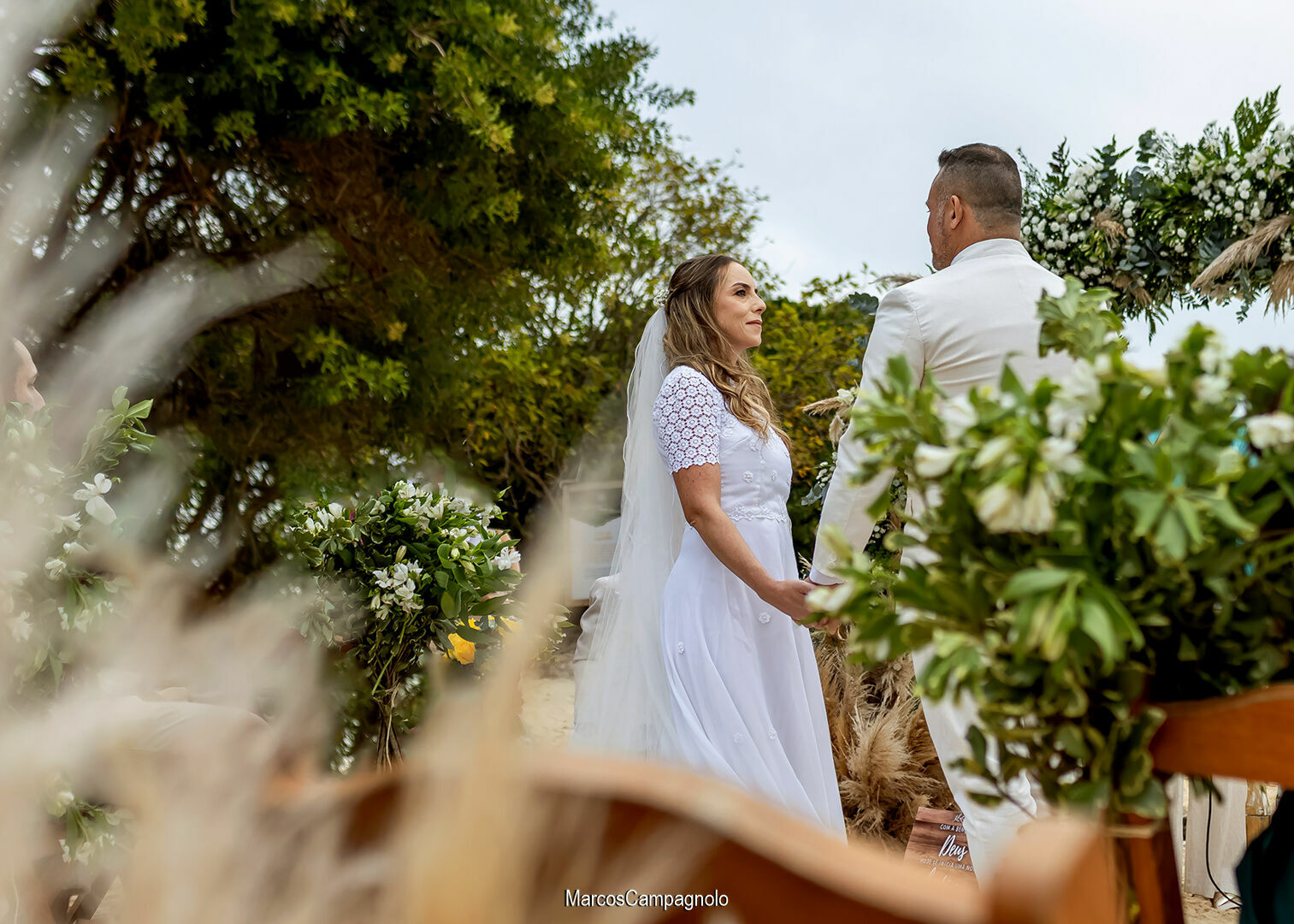 Foto Casamento Simone e Vinicius - Imagem 10