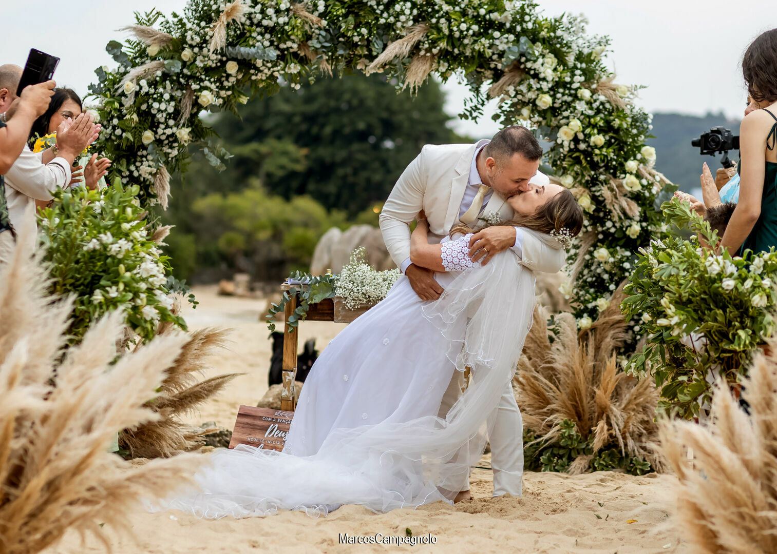 Foto Casamento Simone e Vinicius - Imagem 13