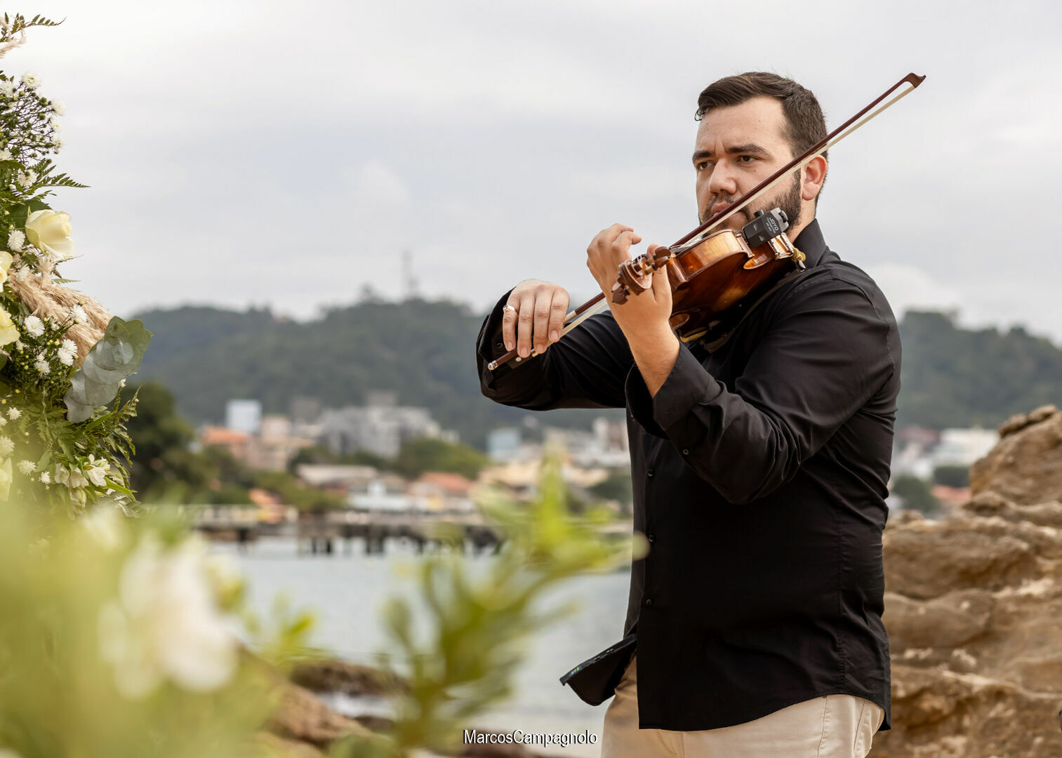 Foto Casamento Simone e Vinicius - Imagem 4