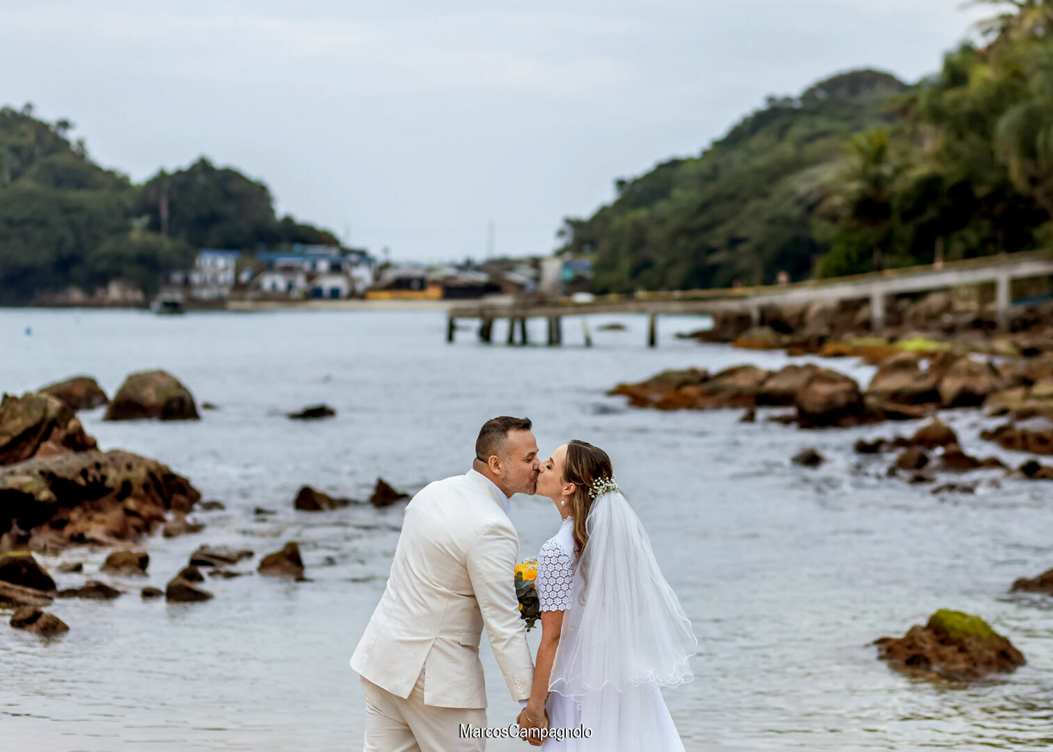 Foto Casamento Simone e Vinicius - Imagem 20