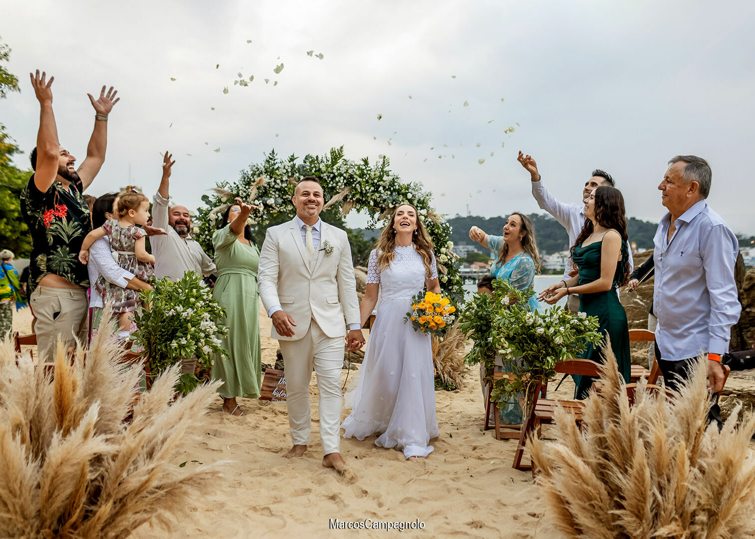 Foto Casamento Simone e Vinicius - Imagem 14