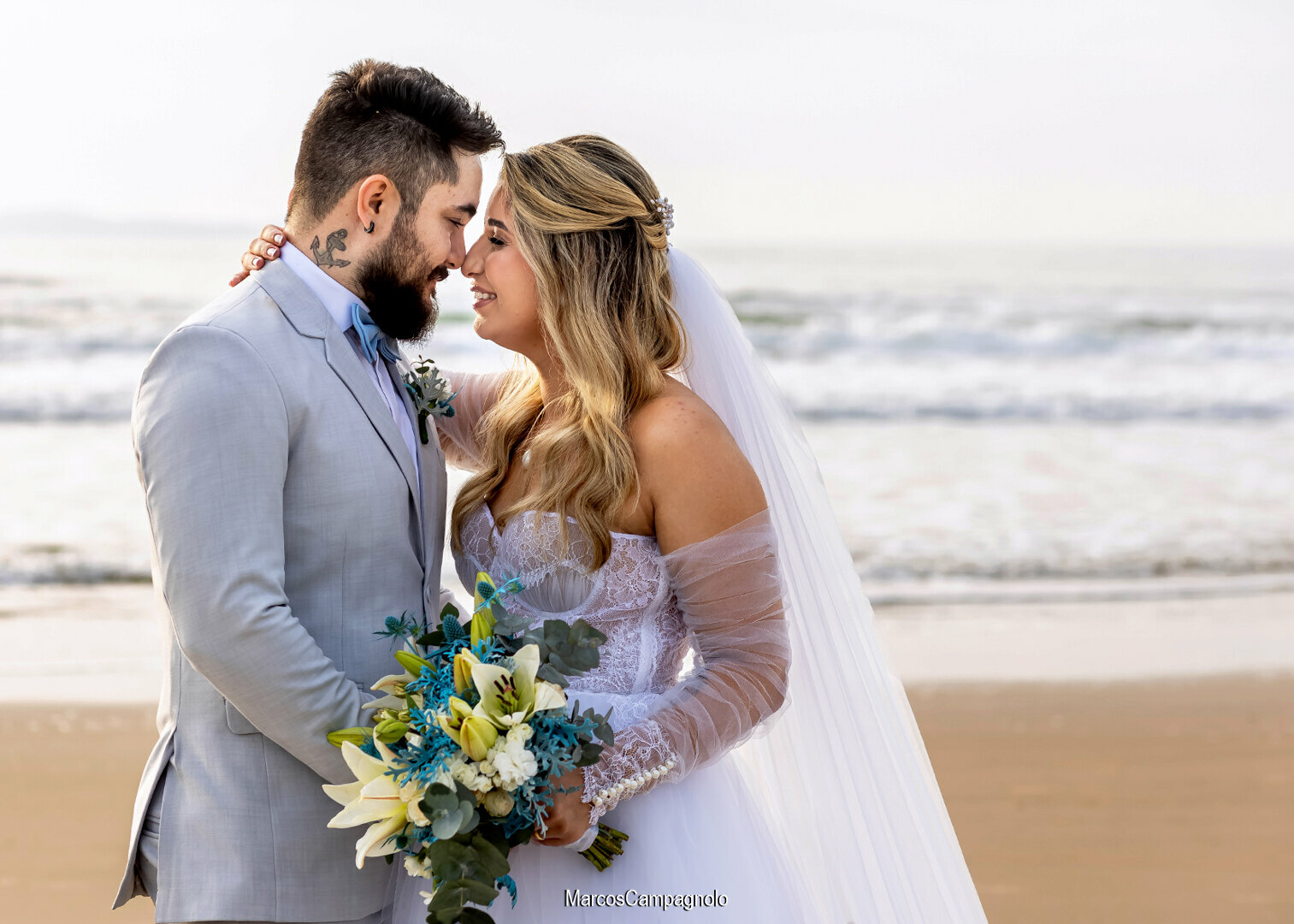 Casamento Ângela e Rafael