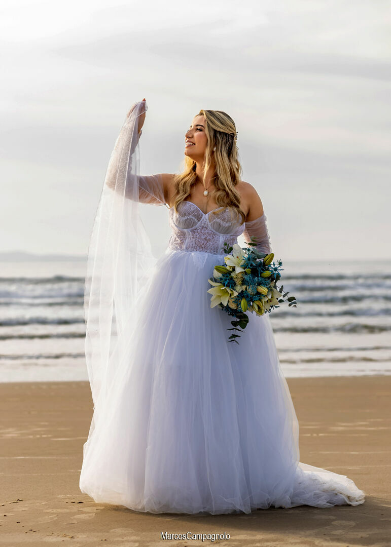 Foto Casamento Ângela e Rafael - Imagem 24