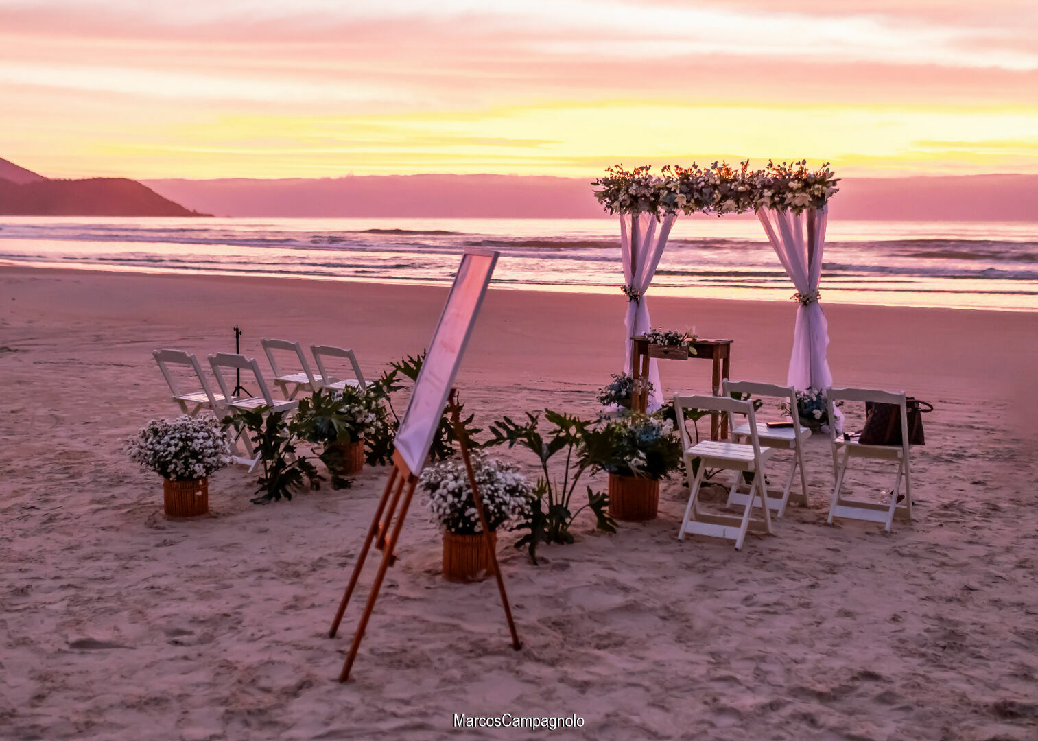 Foto Casamento Ângela e Rafael - Imagem 1
