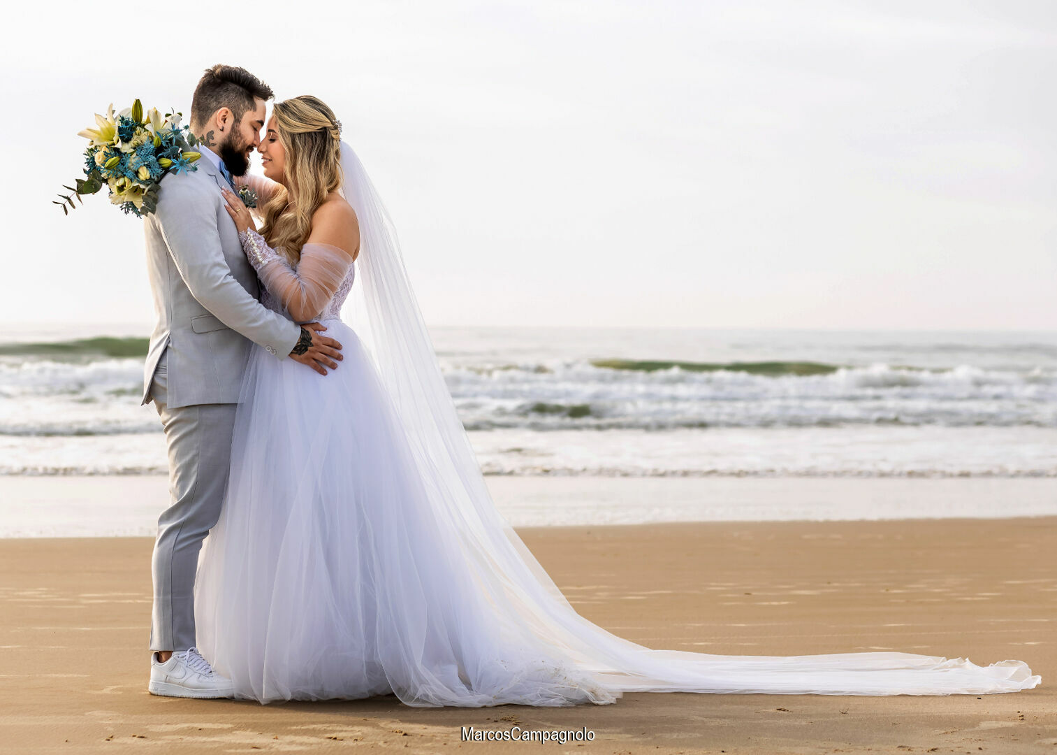 Foto Casamento Ângela e Rafael - Imagem 22