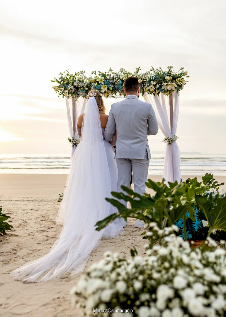 Foto Casamento Ângela e Rafael - Imagem 10