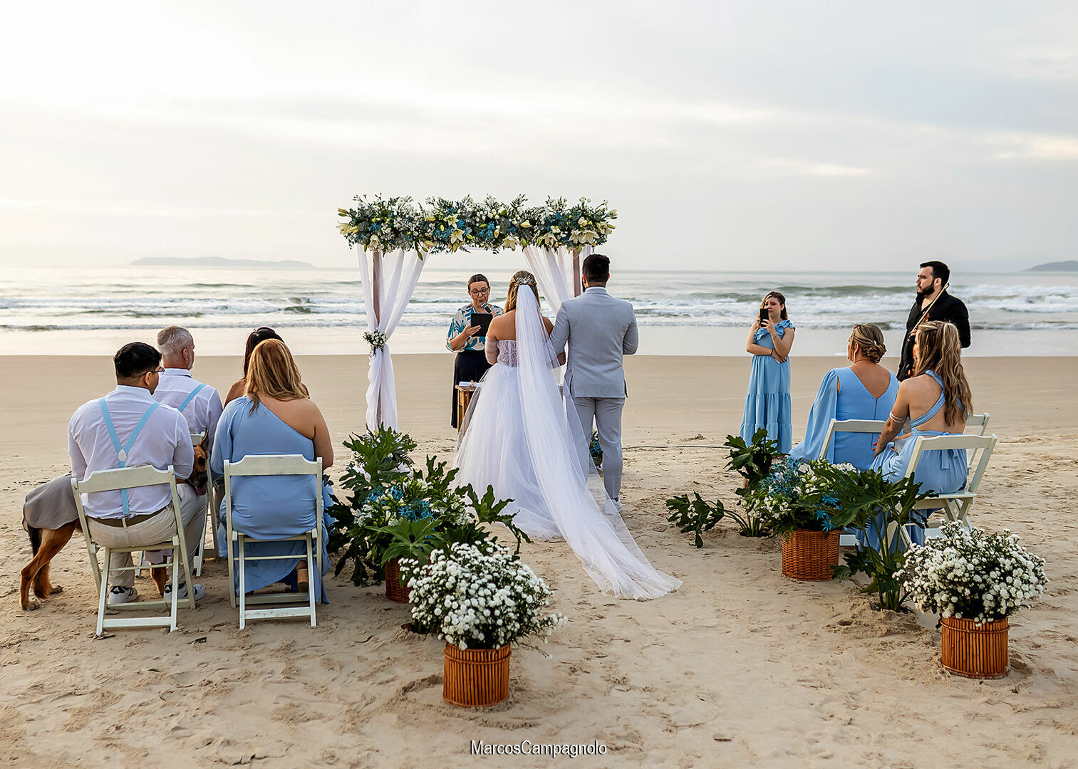 Foto Casamento Ângela e Rafael - Imagem 9