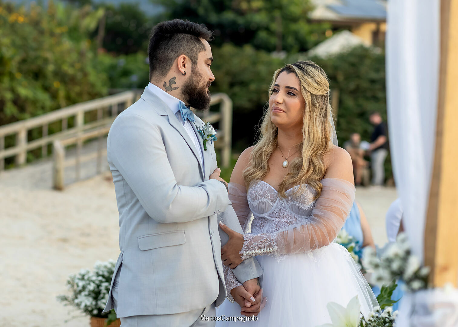 Foto Casamento Ângela e Rafael - Imagem 14