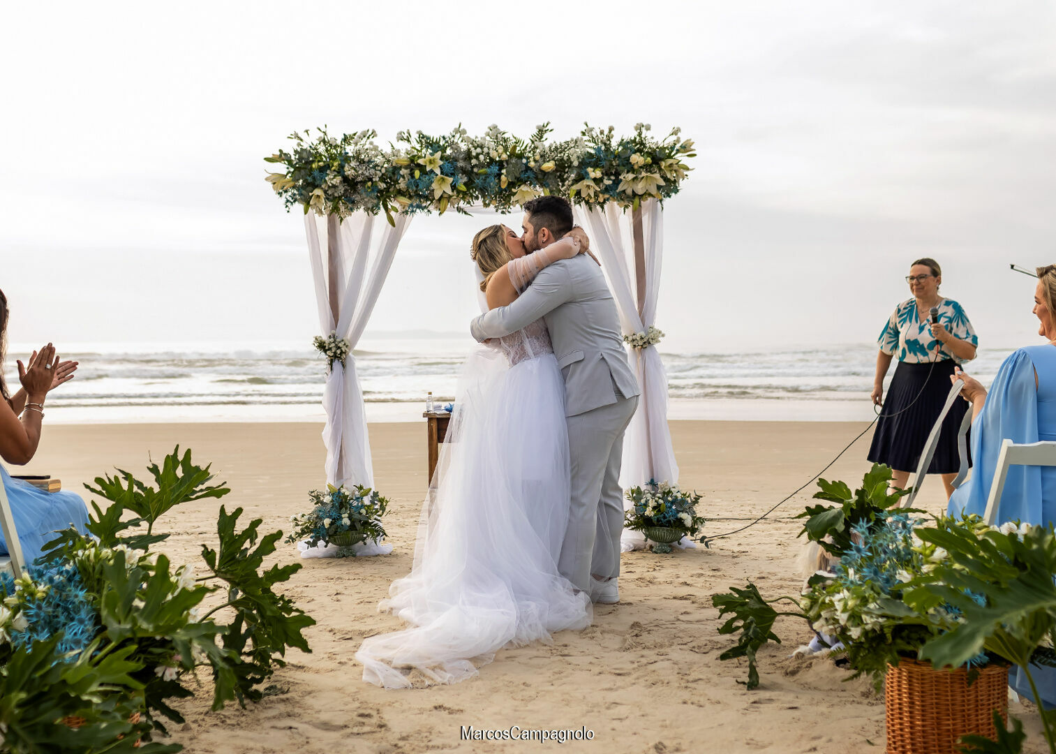 Foto Casamento Ângela e Rafael - Imagem 19