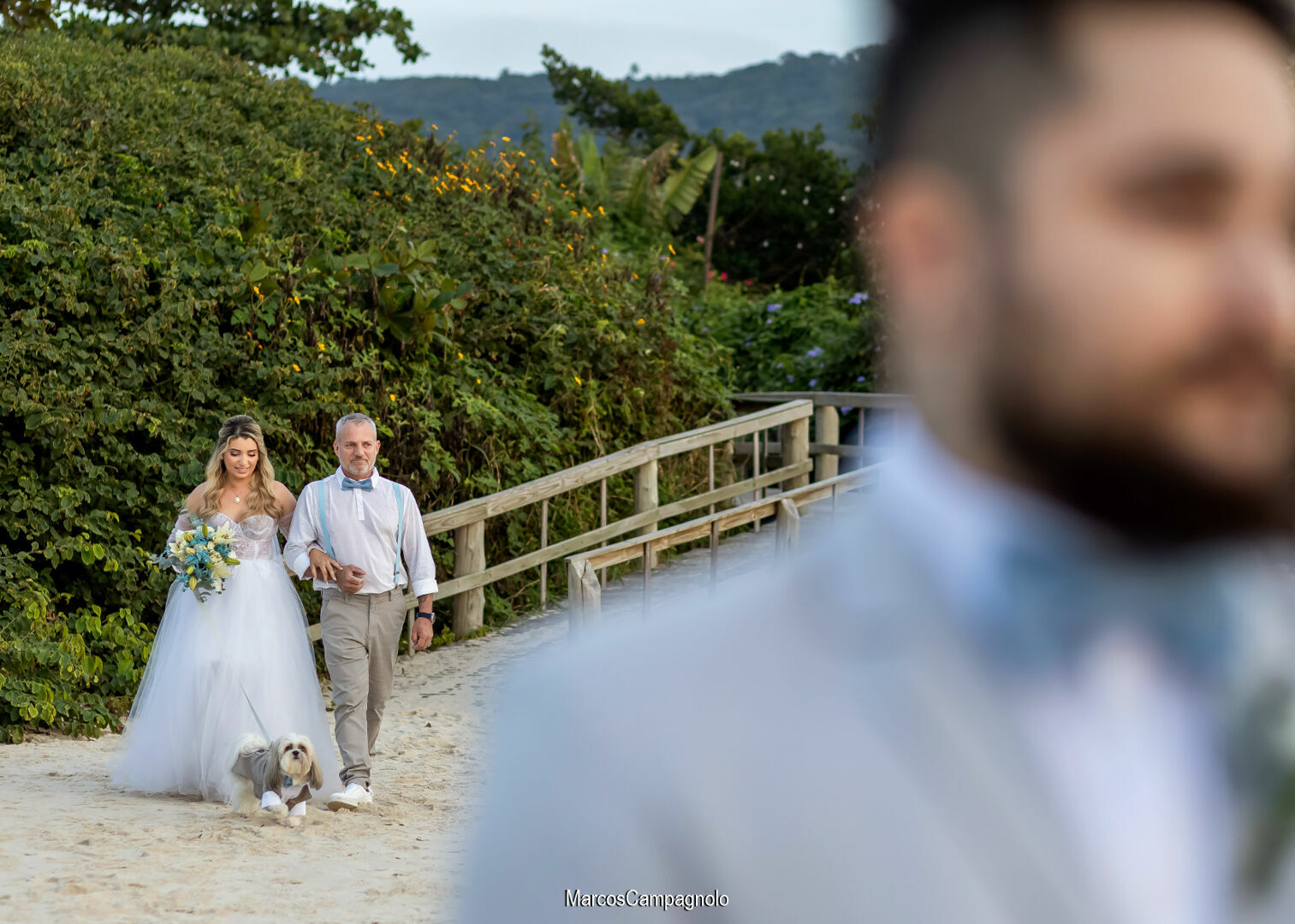 Foto Casamento Ângela e Rafael - Imagem 8