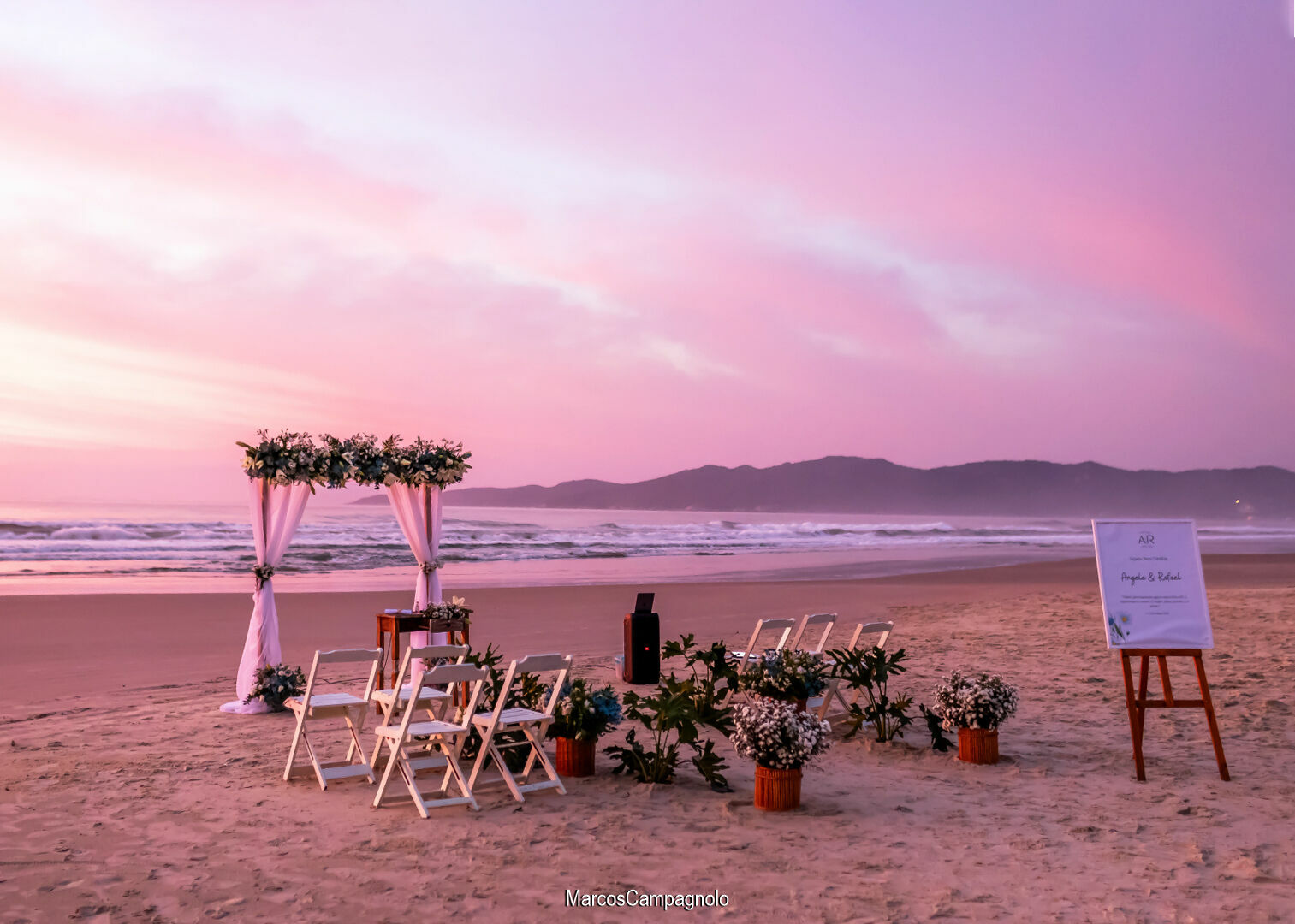 Foto Casamento Ângela e Rafael - Imagem 2