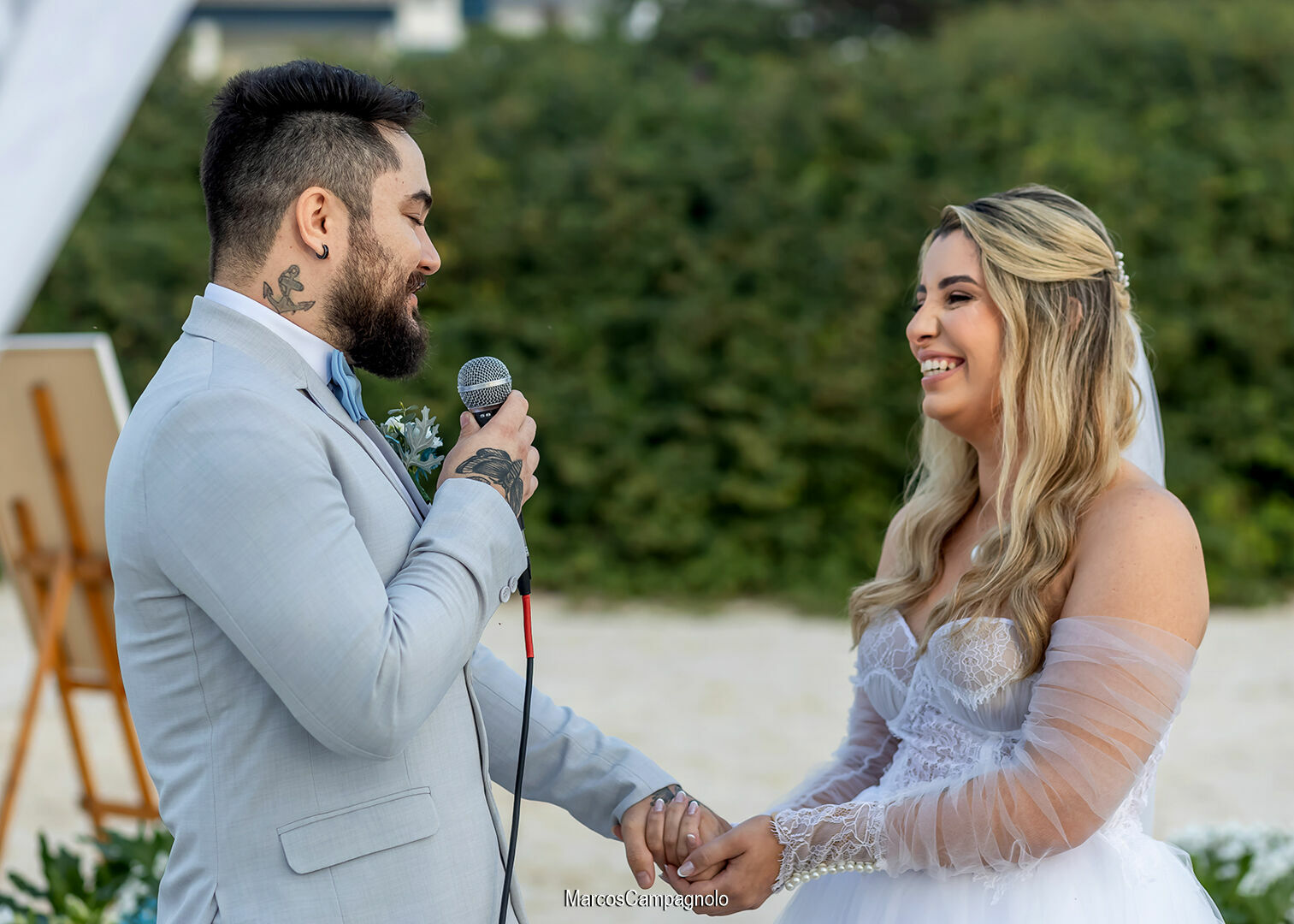 Foto Casamento Ângela e Rafael - Imagem 15